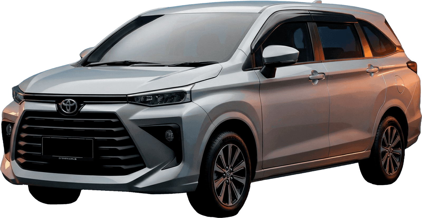 Toyota Avanza